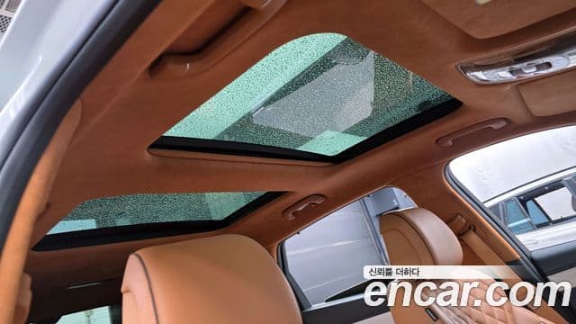 Genesis GV80, 2024 17