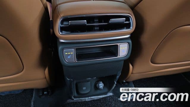 Genesis GV80, 2024 18