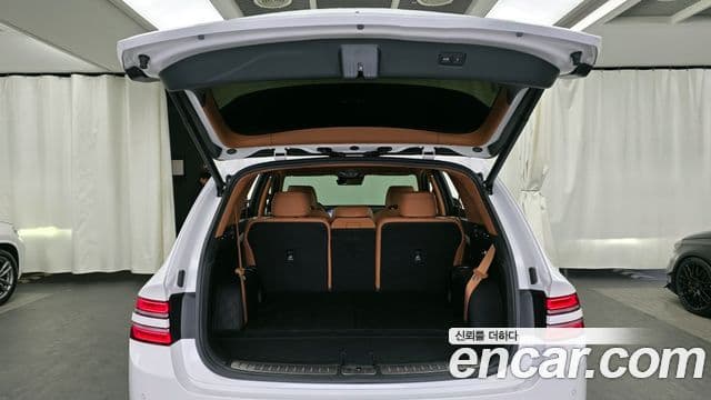 Genesis GV80, 2024 20
