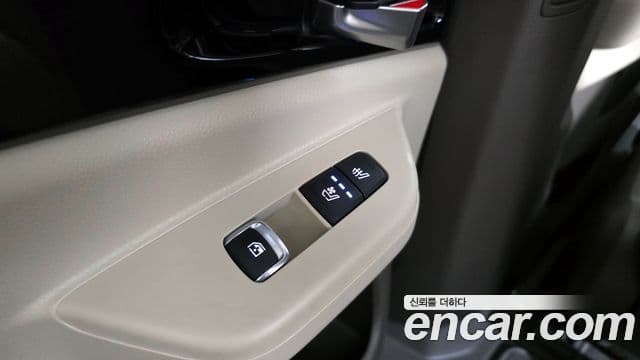 Kia The / новый New Carnival 4세대 Signature, 2024 18