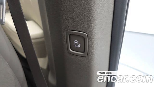 Kia The / новый New Carnival 4세대 Signature, 2024 19