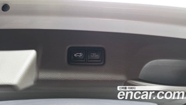 Kia The / новый New Carnival 4세대 Signature, 2024 20