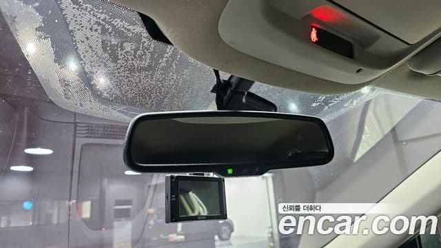 Renault Korea(Samsung) QM6 дизель 2WD LE, 2017 17