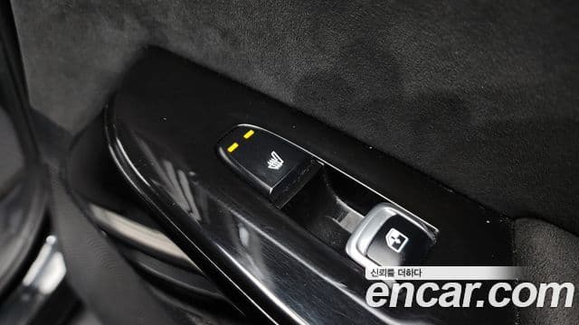 Kia Mohave The / новый Master Masters Gravity, 2022 18