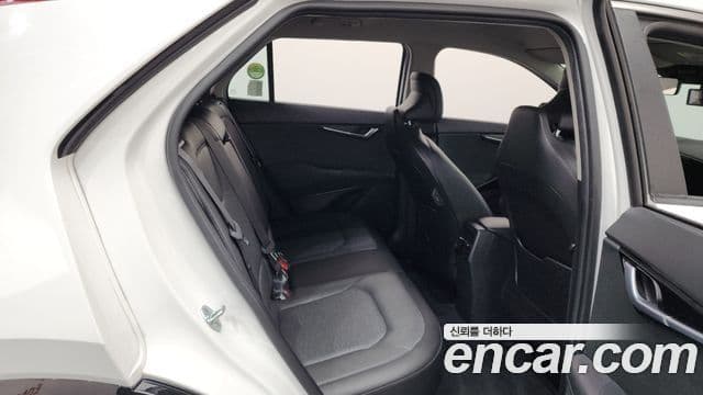 Kia D All New Niro Prestige, 2023 12