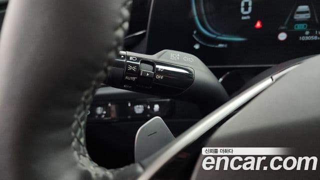 Kia D All New Niro Prestige, 2023 14