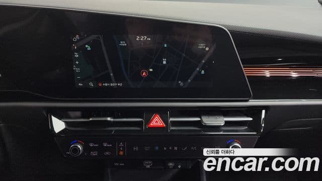 Kia D All New Niro Prestige, 2023 15