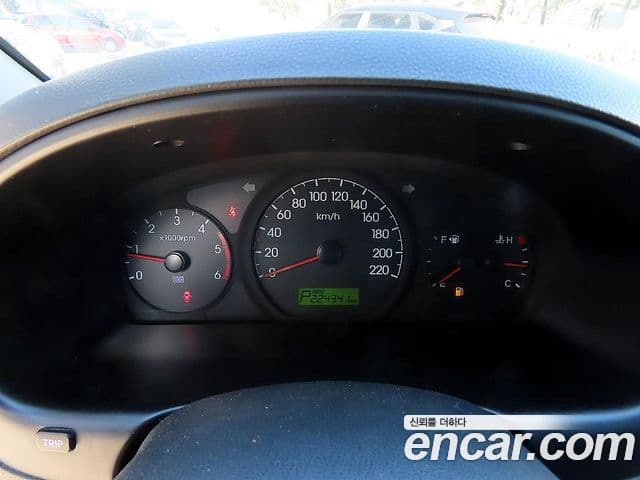 Hyundai Grand Starex CVX Luxury, 2016 8