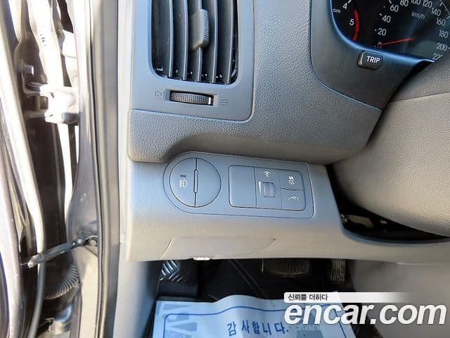 Hyundai Grand Starex CVX Luxury, 2016 12