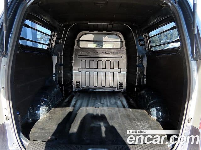 Hyundai Grand Starex CVX Luxury, 2016 17