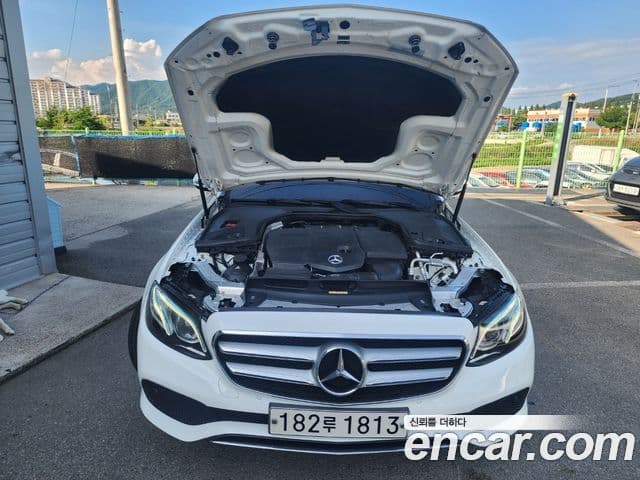 Mercedes-Benz E-класс W212 Avantgarde, 2017 все фото