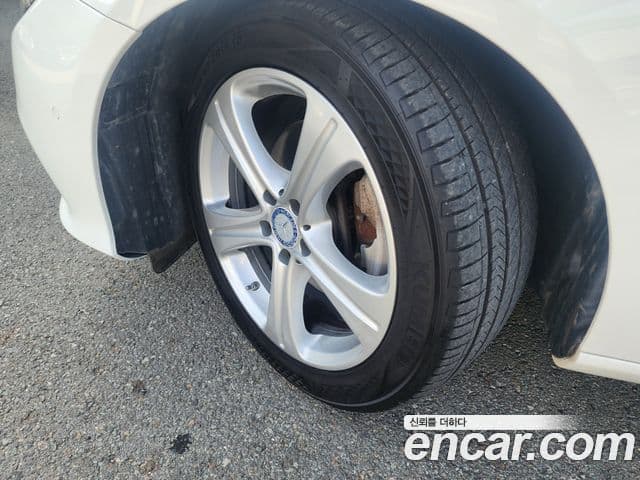 Mercedes-Benz E-класс W212 Avantgarde, 2017 6