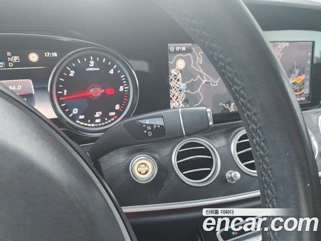 Mercedes-Benz E-класс W212 Avantgarde, 2017 9