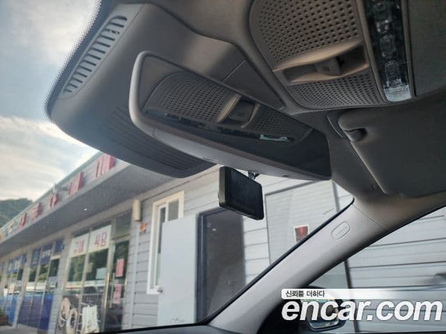 Mercedes-Benz E-класс W212 Avantgarde, 2017 15