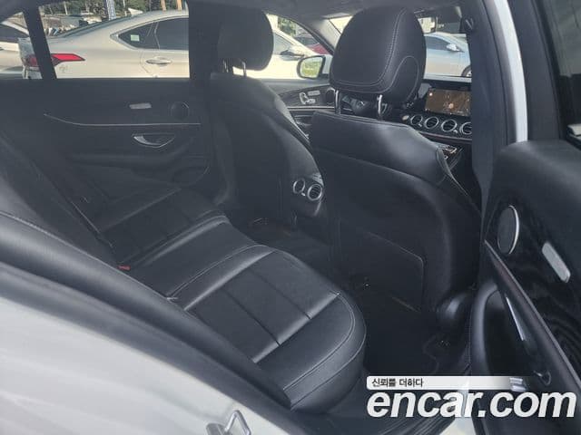 Mercedes-Benz E-класс W212 Avantgarde, 2017 18