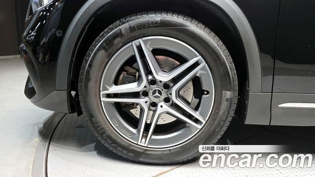 Mercedes-Benz GLA-класс H247 GLA250 4MATIC, 2020 все фото