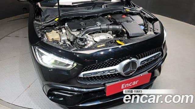 Mercedes-Benz GLA-класс H247 GLA250 4MATIC, 2020 6