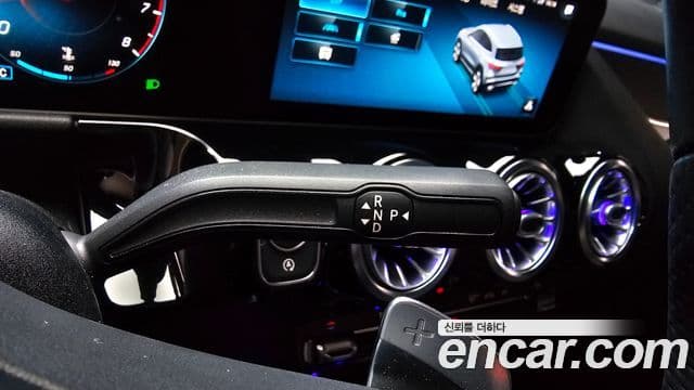 Mercedes-Benz GLA-класс H247 GLA250 4MATIC, 2020 9