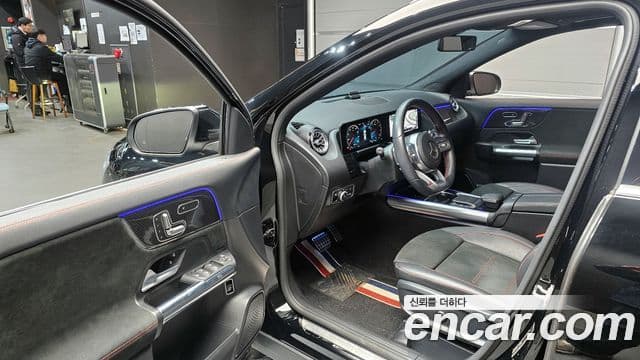 Mercedes-Benz GLA-класс H247 GLA250 4MATIC, 2020 10