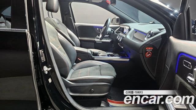 Mercedes-Benz GLA-класс H247 GLA250 4MATIC, 2020 11