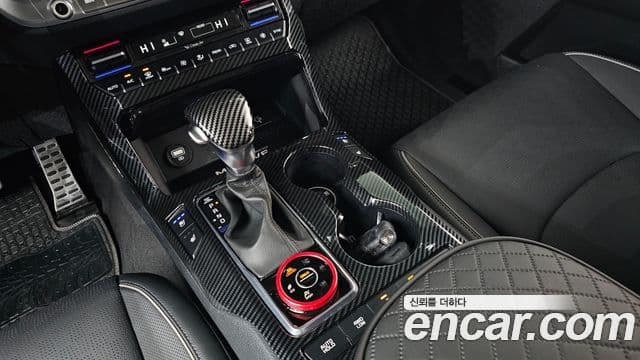 Kia Mohave The / новый Master Platinum, 2021 9