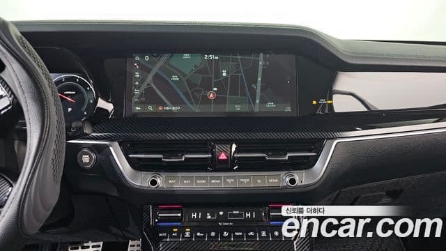 Kia Mohave The / новый Master Platinum, 2021 14