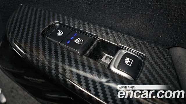 Kia Mohave The / новый Master Platinum, 2021 18