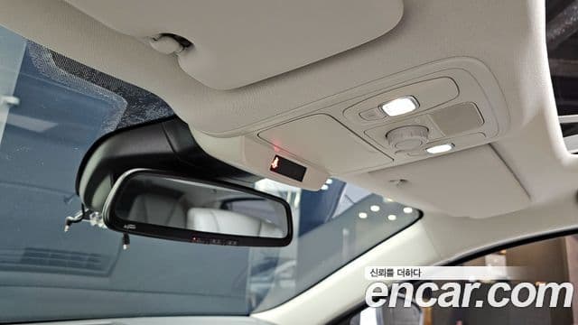 Renault Korea(Samsung) SM6 1.6 TCe RE, 2016 12