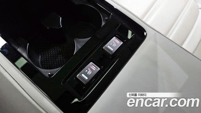 Renault Korea(Samsung) SM6 1.6 TCe RE, 2016 17