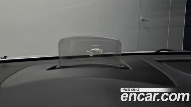 Renault Korea(Samsung) SM6 1.6 TCe RE, 2016 18