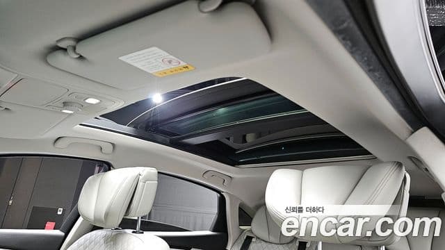 Renault Korea(Samsung) SM6 1.6 TCe RE, 2016 19