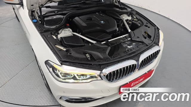 BMW 5시리즈 (G30) 530i xDrive Luxury Plus, 2018 6