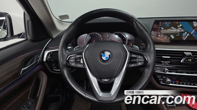 BMW 5시리즈 (G30) 530i xDrive Luxury Plus, 2018 13
