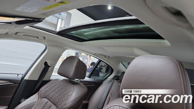 BMW 5시리즈 (G30) 530i xDrive Luxury Plus, 2018 18