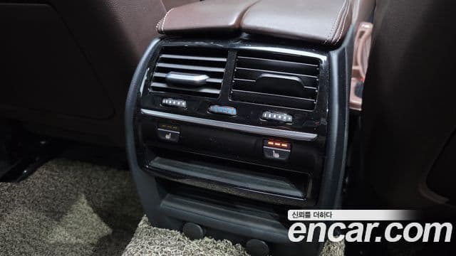 BMW 5시리즈 (G30) 530i xDrive Luxury Plus, 2018 19