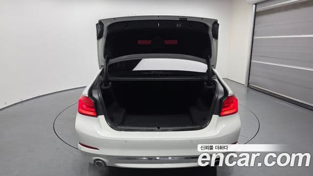 BMW 5시리즈 (G30) 530i xDrive Luxury Plus, 2018 20