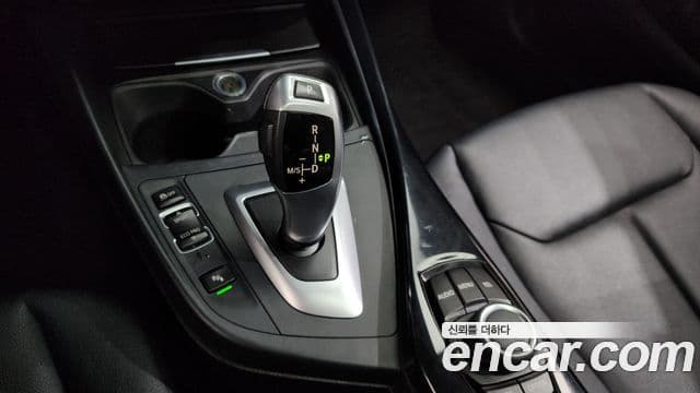 BMW 1시리즈 (F20) 118d Urban 5도어, 2014 9