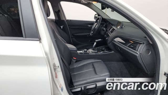 BMW 1시리즈 (F20) 118d Urban 5도어, 2014 11