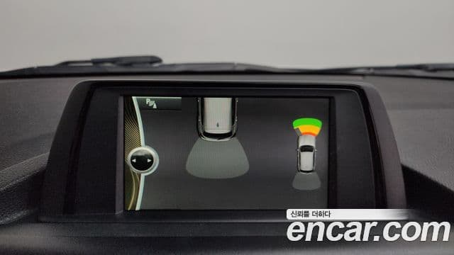 BMW 1시리즈 (F20) 118d Urban 5도어, 2014 16