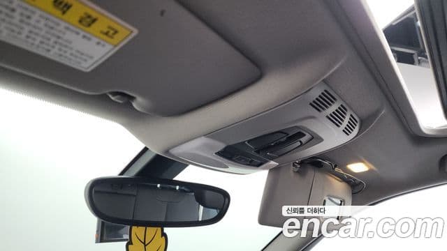 BMW 1시리즈 (F20) 118d Urban 5도어, 2014 18