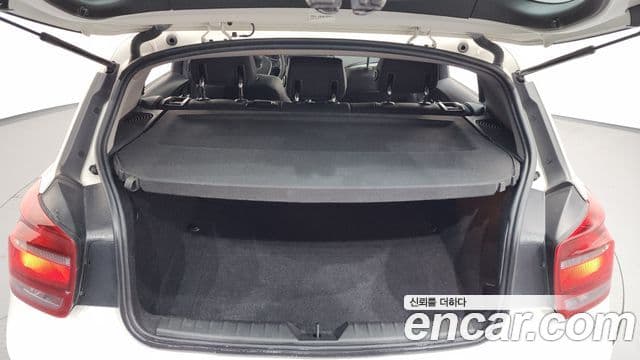 BMW 1시리즈 (F20) 118d Urban 5도어, 2014 20