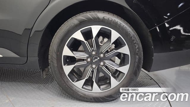 Kia Carnival 4세대 Signature, 2023 все фото