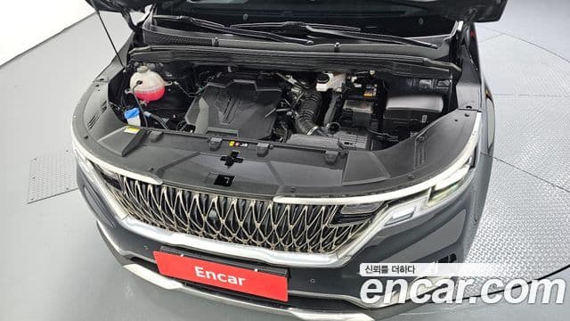 Kia Carnival 4세대 Signature, 2023 6