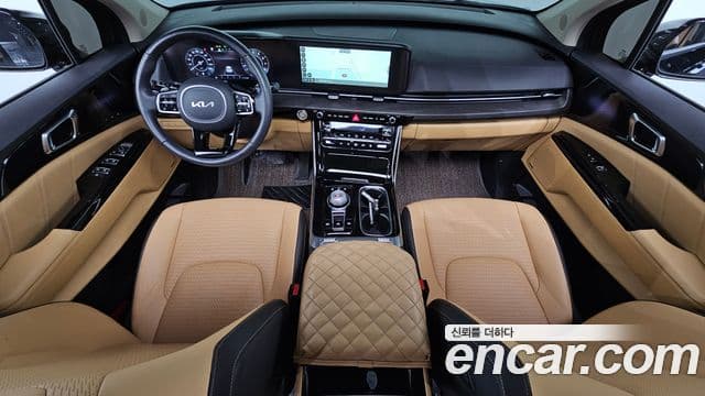 Kia Carnival 4세대 Signature, 2023 7