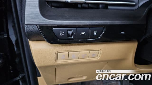 Kia Carnival 4세대 Signature, 2023 13