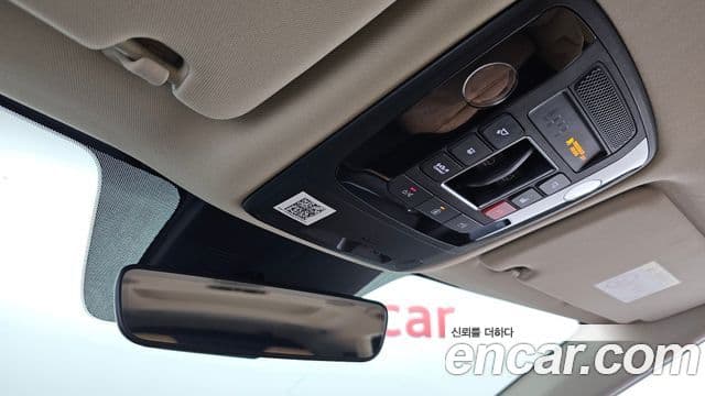 Kia Carnival 4세대 Signature, 2023 15