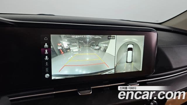 Kia Carnival 4세대 Signature, 2023 17