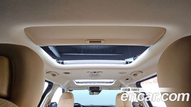 Kia Carnival 4세대 Signature, 2023 18