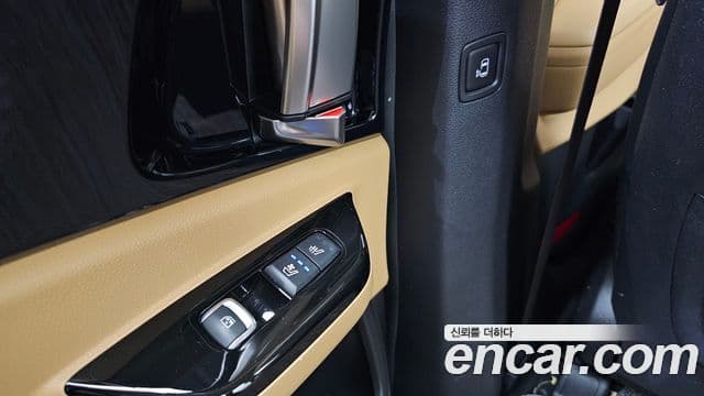 Kia Carnival 4세대 Signature, 2023 19