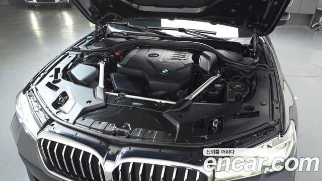 BMW 5시리즈 (G30) 530i M Sport, 2022 6